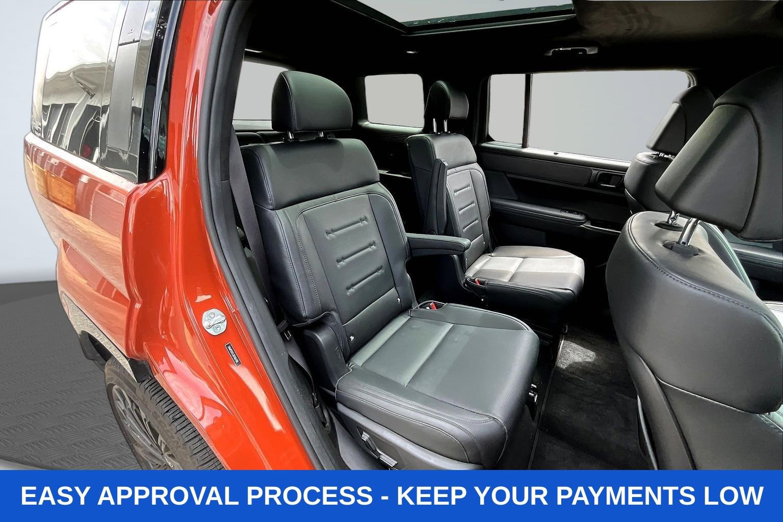 Used 2024 Hyundai Santa Fe Calligraphy AWD/4WD image 31