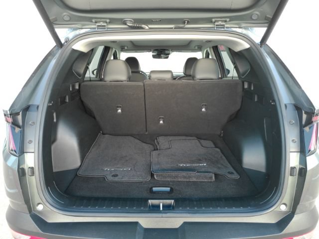 Used 2022 Hyundai Tucson Limited AWD/4WD image 25