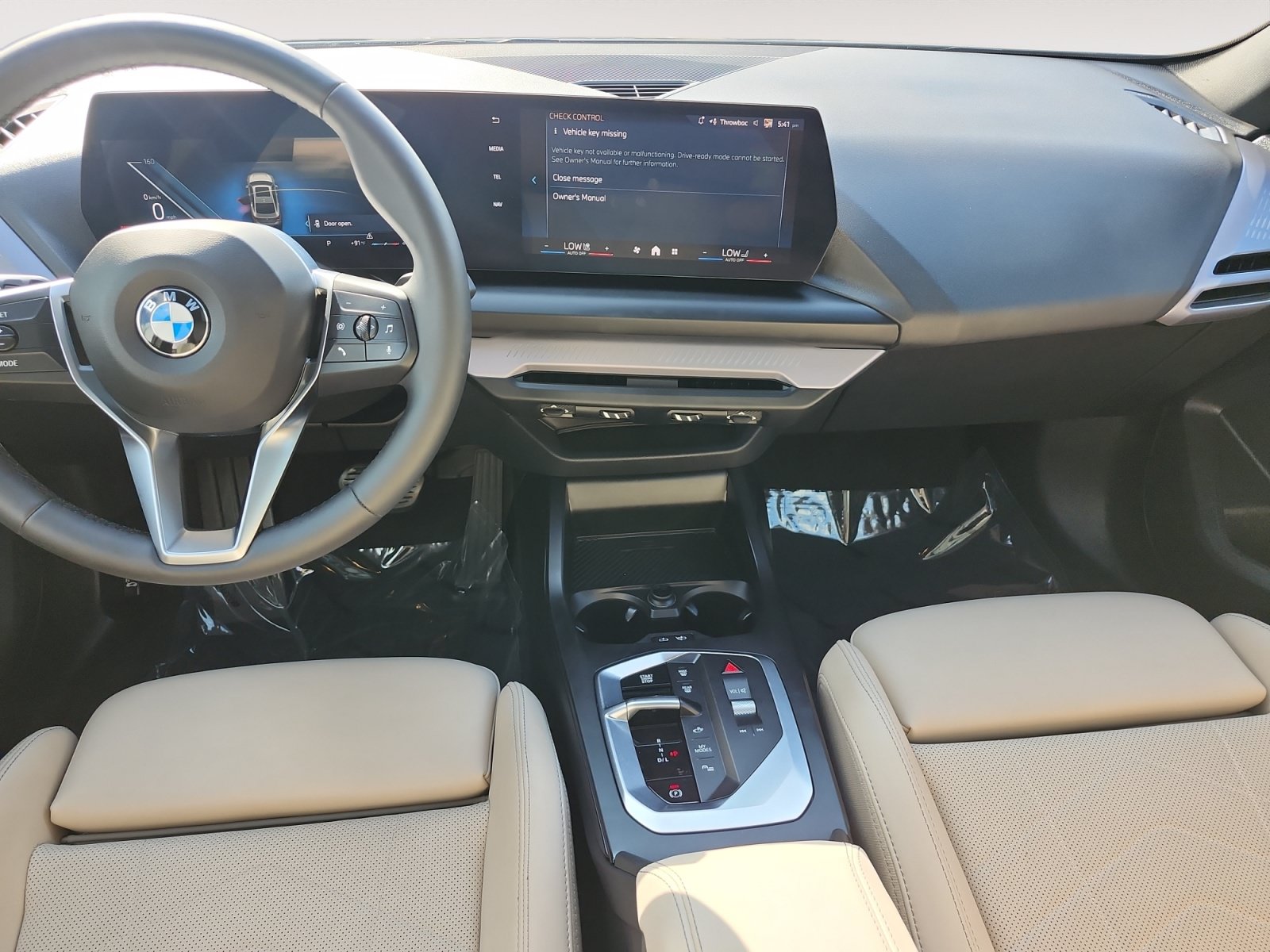 Used 2026 BMW 228i xDrive AWD/4WD image 12