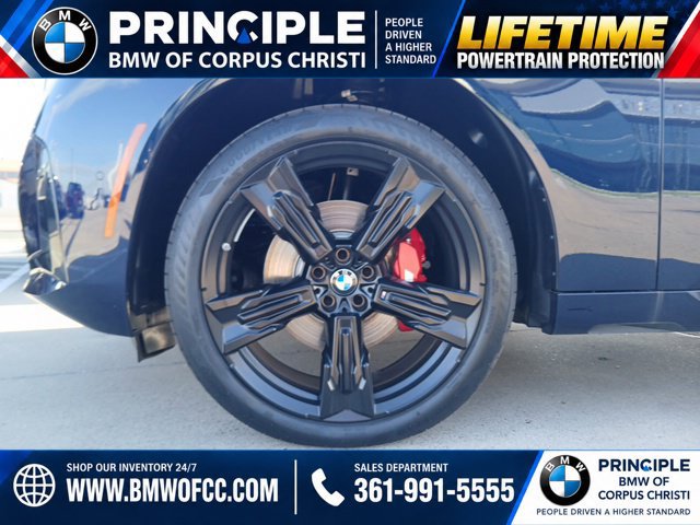 Used 2026 BMW X3 xDrive30i w/ Premium Package AWD/4WD image 6