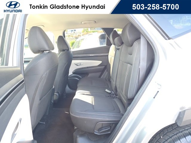 Used 2024 Hyundai Tucson SEL image 27