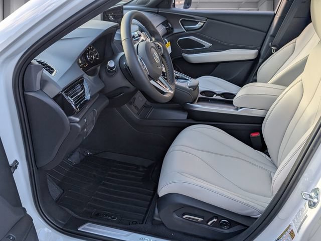 New 2026 Acura RDX SH-AWD image 6
