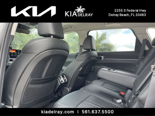 New 2026 Kia Sorento S FWD image 15