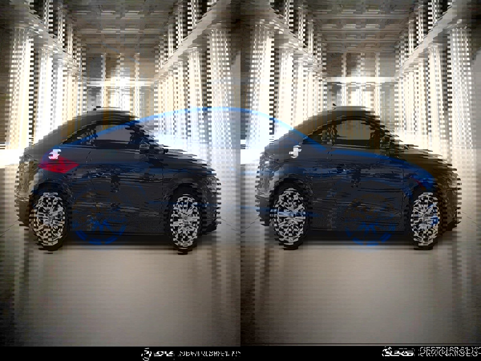 Used 2013 Audi TT 2.0T Premium Plus image 3