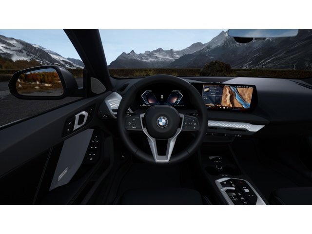 New 2026 BMW 228 Gran Coupe image 13