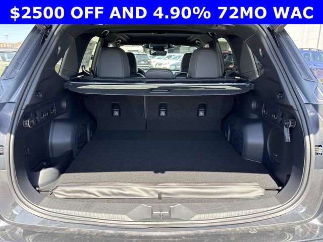 New 2026 Subaru Forester Limited image 6