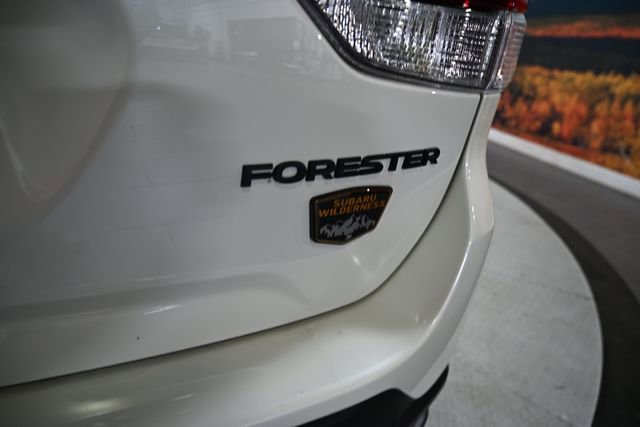 Certified 2024 Subaru Forester Wilderness image 19