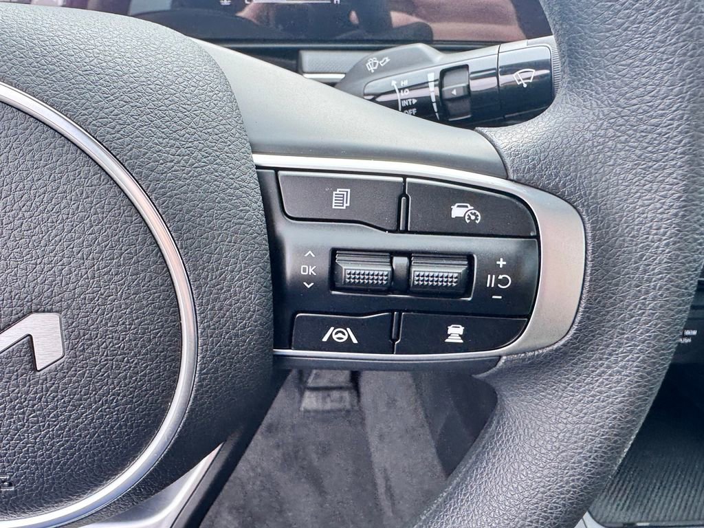 New 2026 Kia K5 LXS image 15