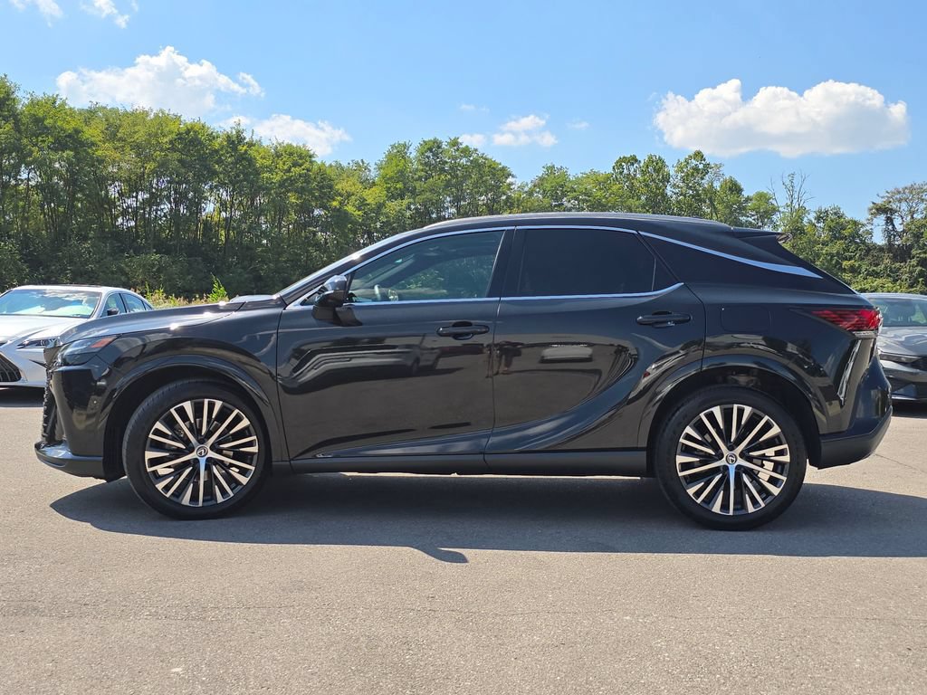 Certified 2024 Lexus RX 350 Premium Plus w/ Convenience Package AWD/4WD image 22