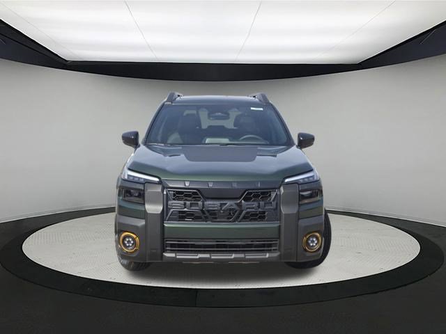 New 2026 Subaru Outback Wilderness image 2