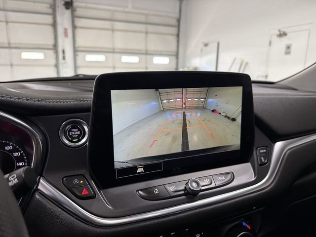 Certified 2024 Chevrolet Blazer LT w/ Convenience Package image 24