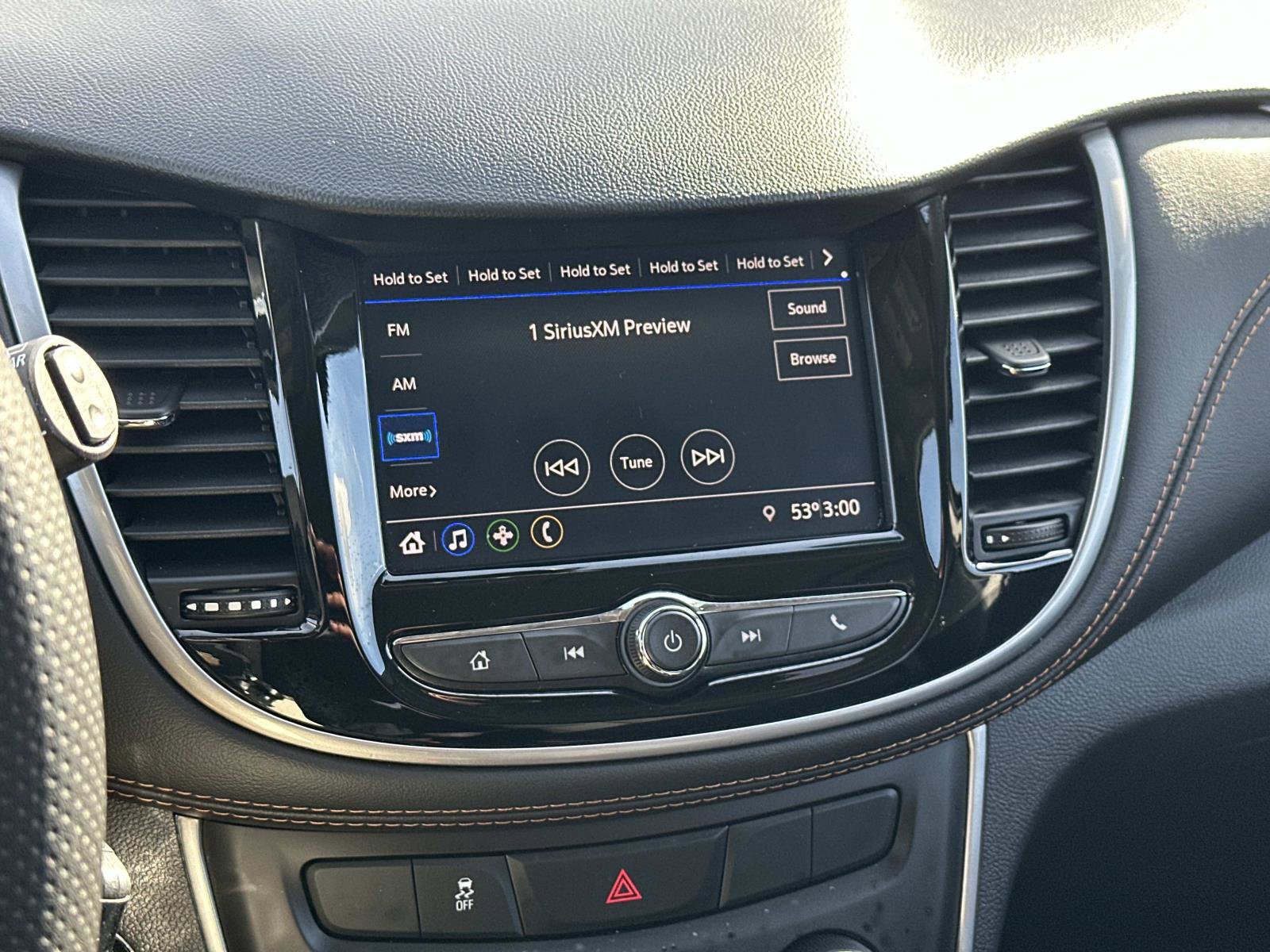 Used 2022 Chevrolet Trax LS w/ Tint and Cruise Package image 28