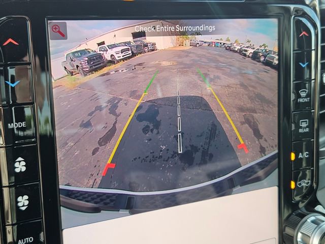 New 2026 RAM 1500 Big Horn image 19