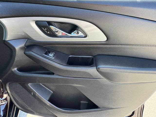 Certified 2020 Chevrolet Traverse LT FWD image 8