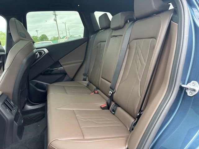 Used 2026 BMW X3 xDrive30 w/ Convenience Package AWD/4WD image 9