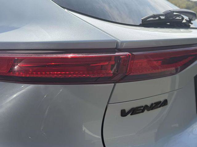 Certified 2023 Toyota Venza Nightshade AWD/4WD image 10