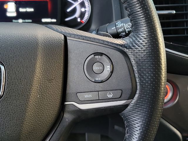 Used 2023 Honda Passport EX-L image 25