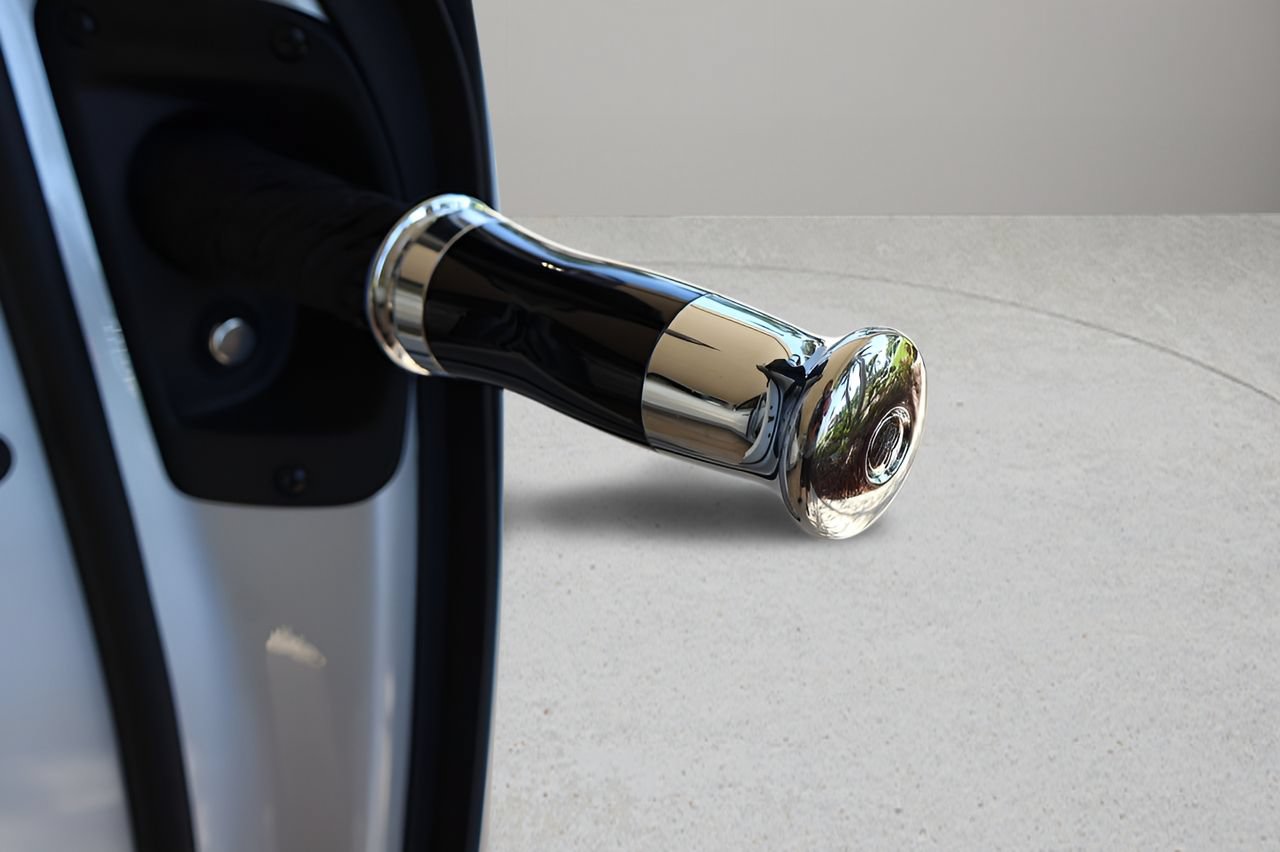 New 2027 Rolls-Royce Ghost AWD/4WD image 17