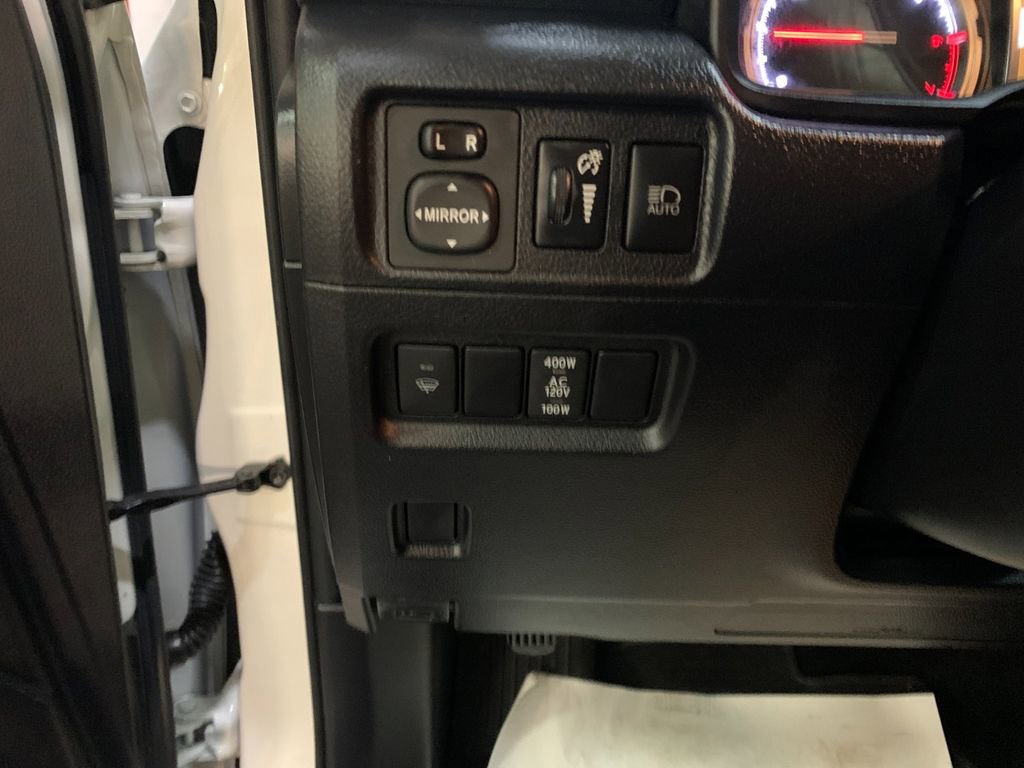 Used 2021 Toyota 4Runner TRD Off-Road Premium w/ Moonroof Package image 34