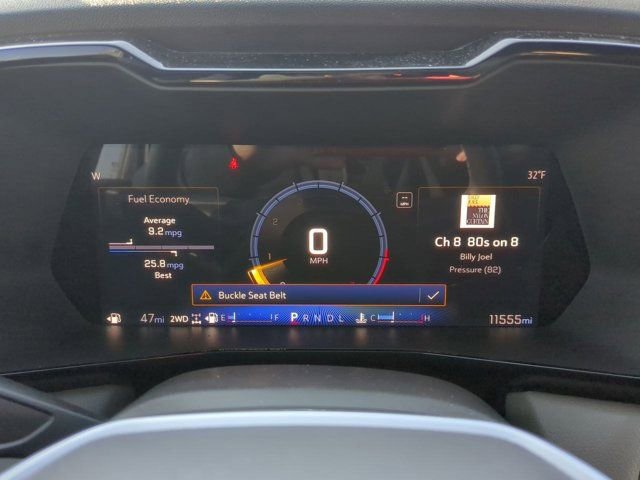 Used 2023 Chevrolet Colorado ZR2 image 10