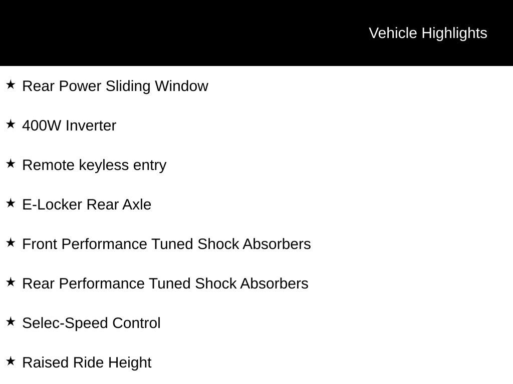 New 2026 RAM 1500 Classic Warlock AWD/4WD image 5
