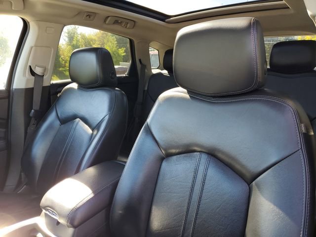 Used 2015 Cadillac SRX Premium AWD/4WD image 18