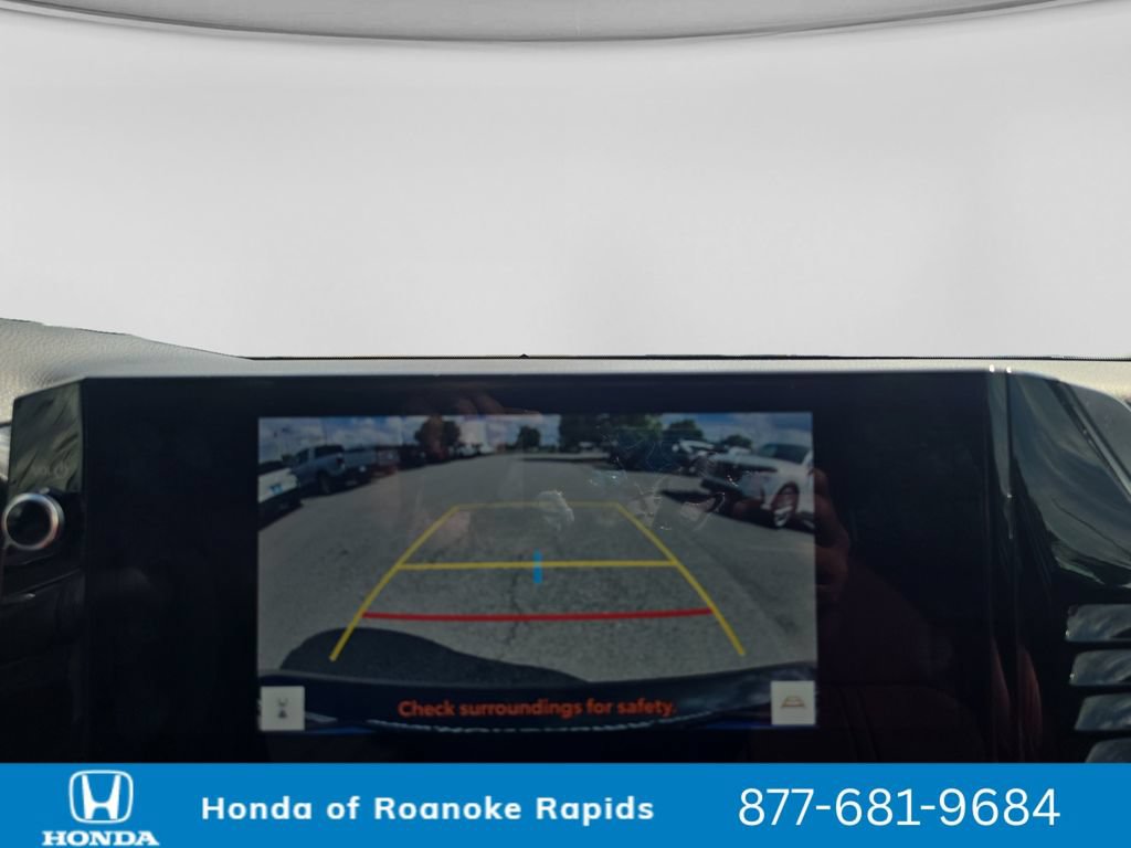 Used 2025 Toyota Camry XSE FWD image 22