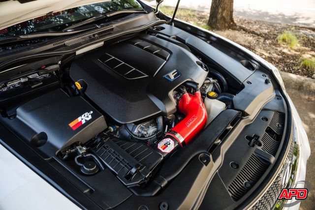 Used 2013 Lexus IS F RWD image 86