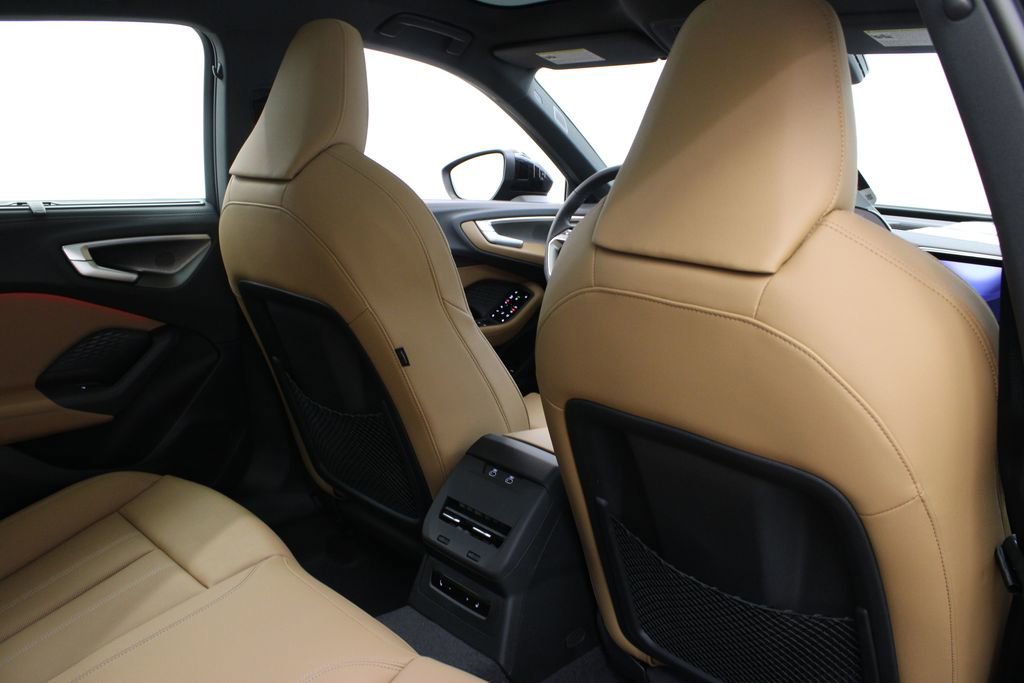 New 2026 Audi A5 2.0T Prestige AWD/4WD image 21