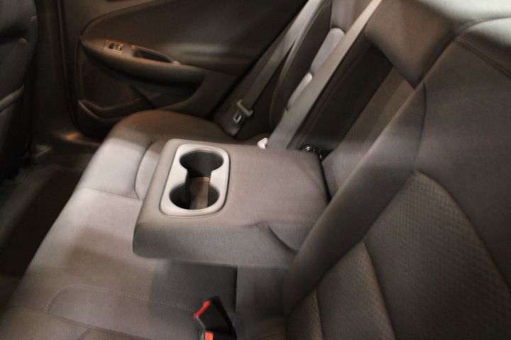 Used 2024 Chevrolet Malibu LT image 40