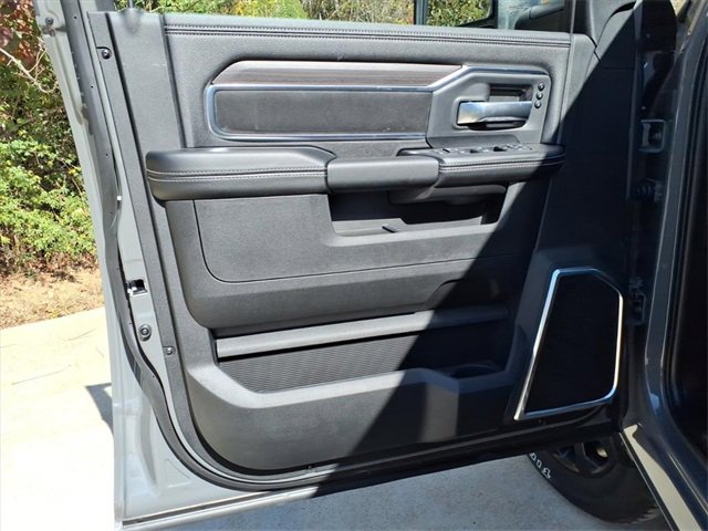 New 2026 RAM 2500 Laramie w/ Night Edition image 23