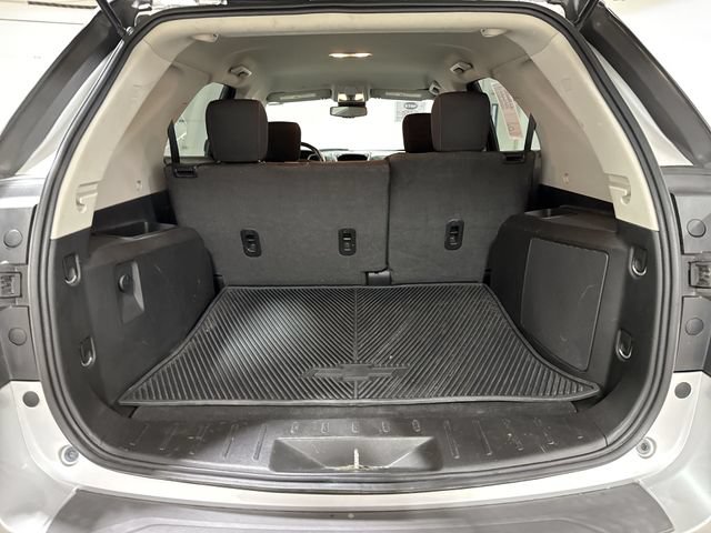 Used 2017 Chevrolet Equinox LT w/ Convenience Package FWD image 23