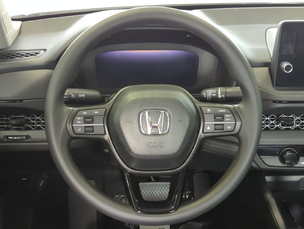 New 2026 Honda Accord LX image 16