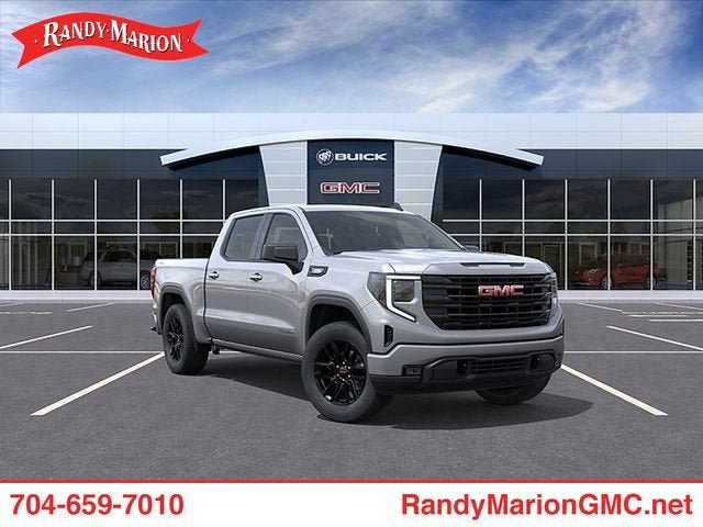 New 2026 GMC Sierra 1500 Elevation AWD/4WD video 1