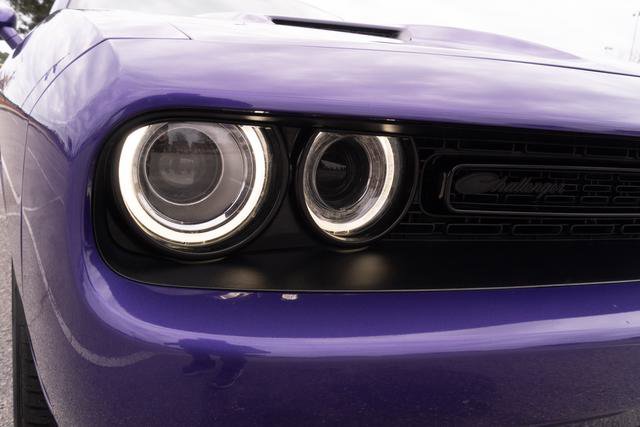 Used 2023 Dodge Challenger SXT w/ Plus Package image 31