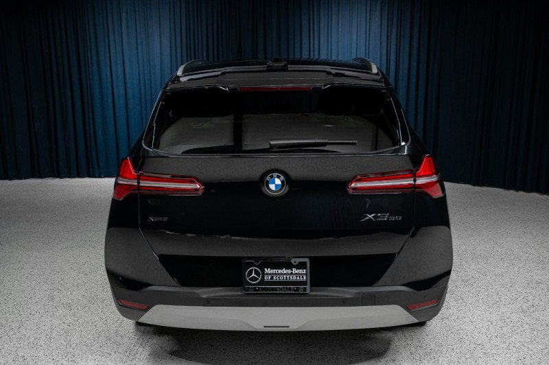 Used 2026 BMW X3 xDrive30i AWD/4WD image 8