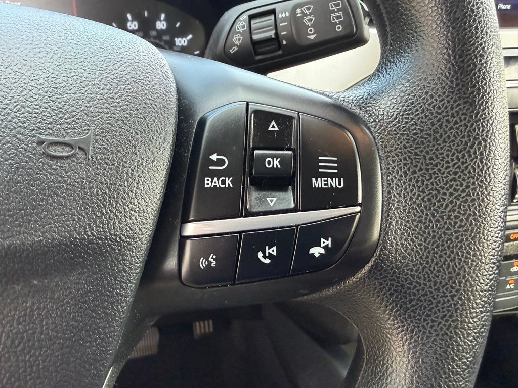 Used 2021 Ford Escape SE AWD/4WD image 22