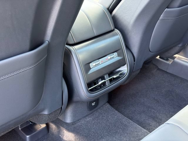 New 2026 Lincoln Nautilus Premier w/ Equipment Group 102A AWD/4WD image 22