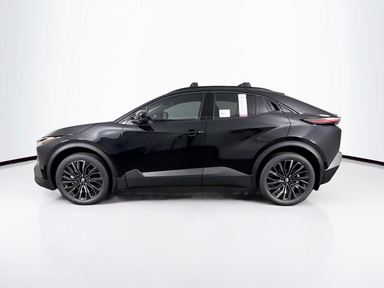 New 2026 Toyota C-HR AWD/4WD image 14
