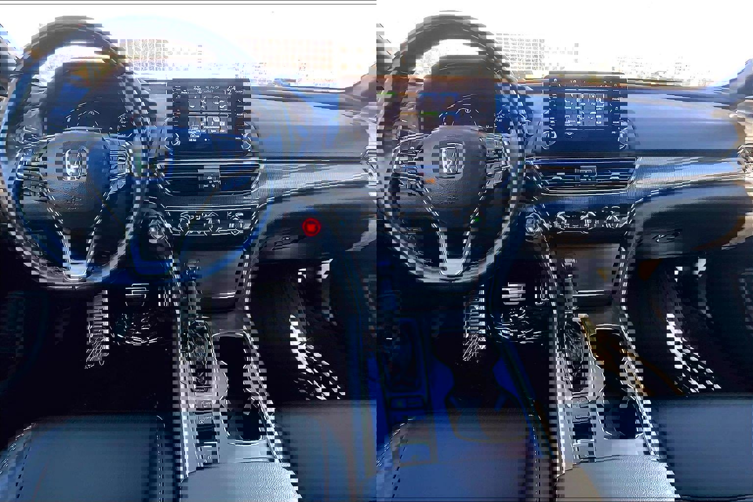 Used 2022 Honda Accord Sport image 14