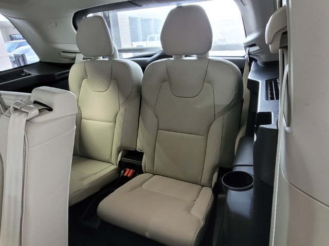 New 2026 Volvo XC90 B6 Ultra w/ Protection Package AWD/4WD image 15