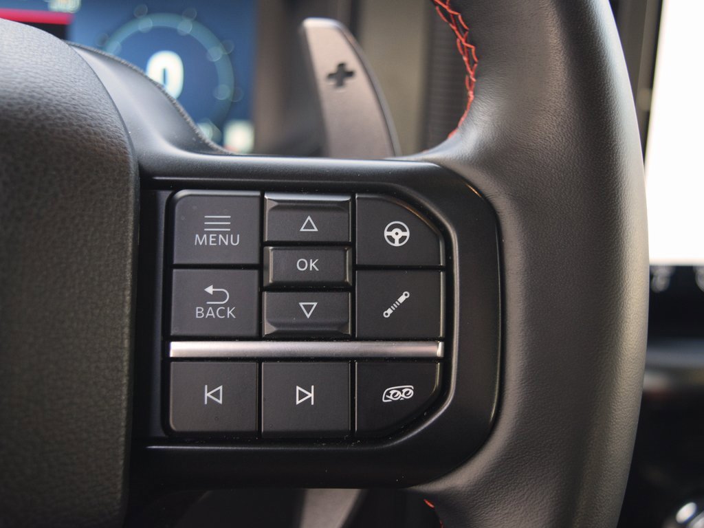 Used 2024 Ford F150 Raptor image 14