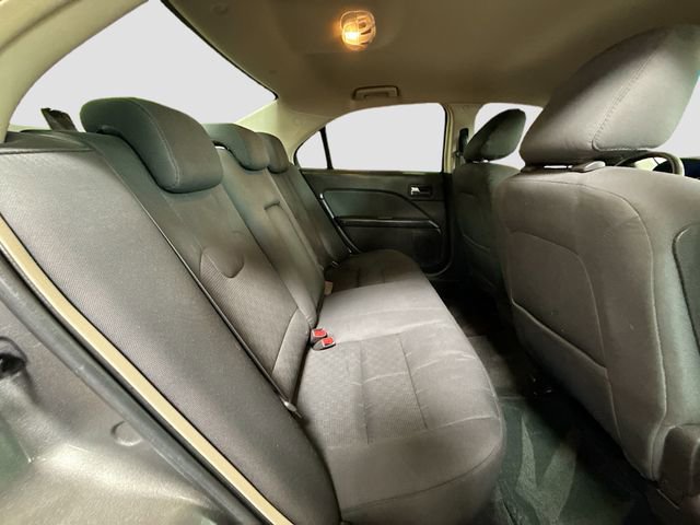 Used 2010 Ford Fusion SE FWD image 20