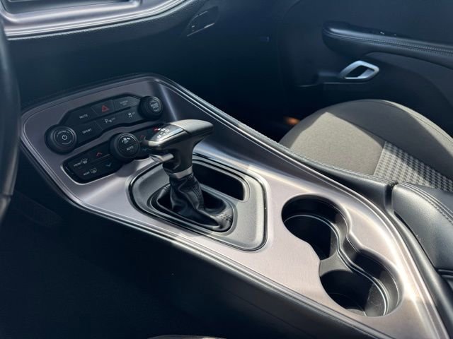 Used 2023 Dodge Challenger GT image 21
