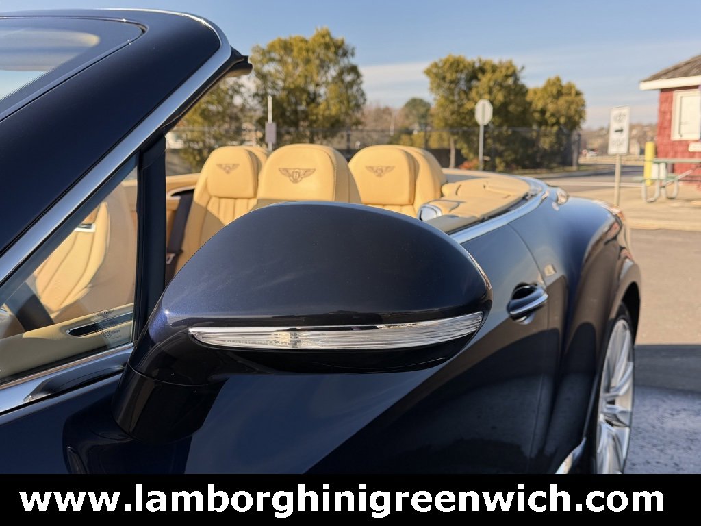 Used 2013 Bentley Continental GT image 17