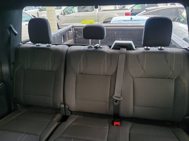 Used 2024 Ford F150 STX RWD image 11