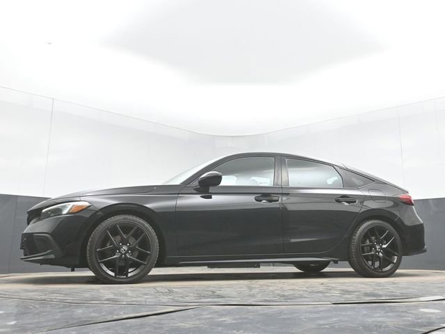 Used 2022 Honda Civic Sport image 41