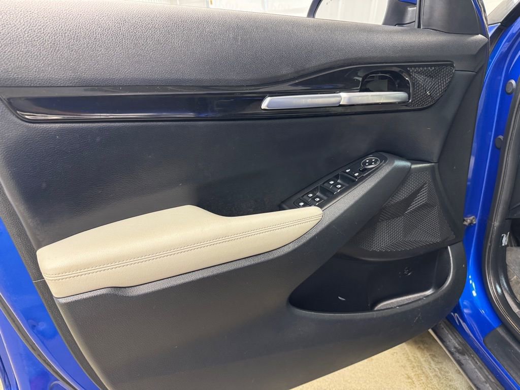 Used 2021 Kia Seltos EX image 8