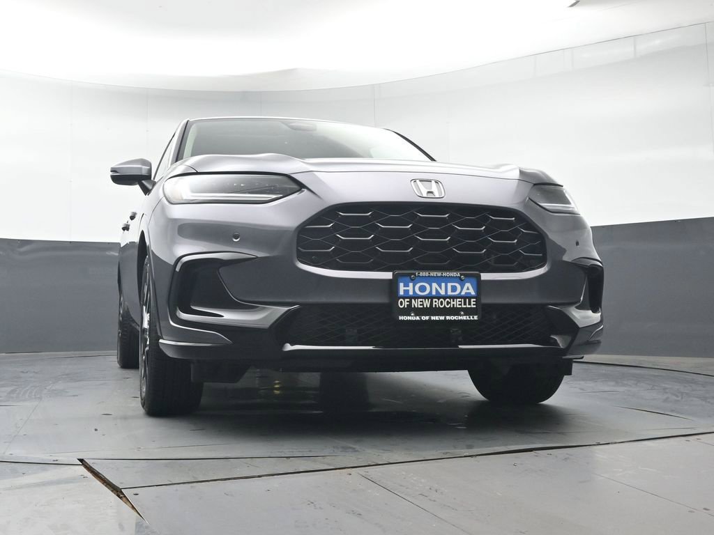 Used 2026 Honda HR-V EX-L image 35