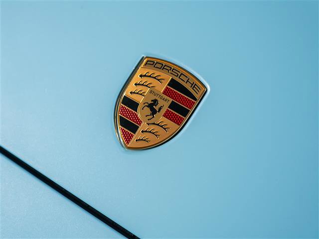 New 2026 Porsche Panamera image 13